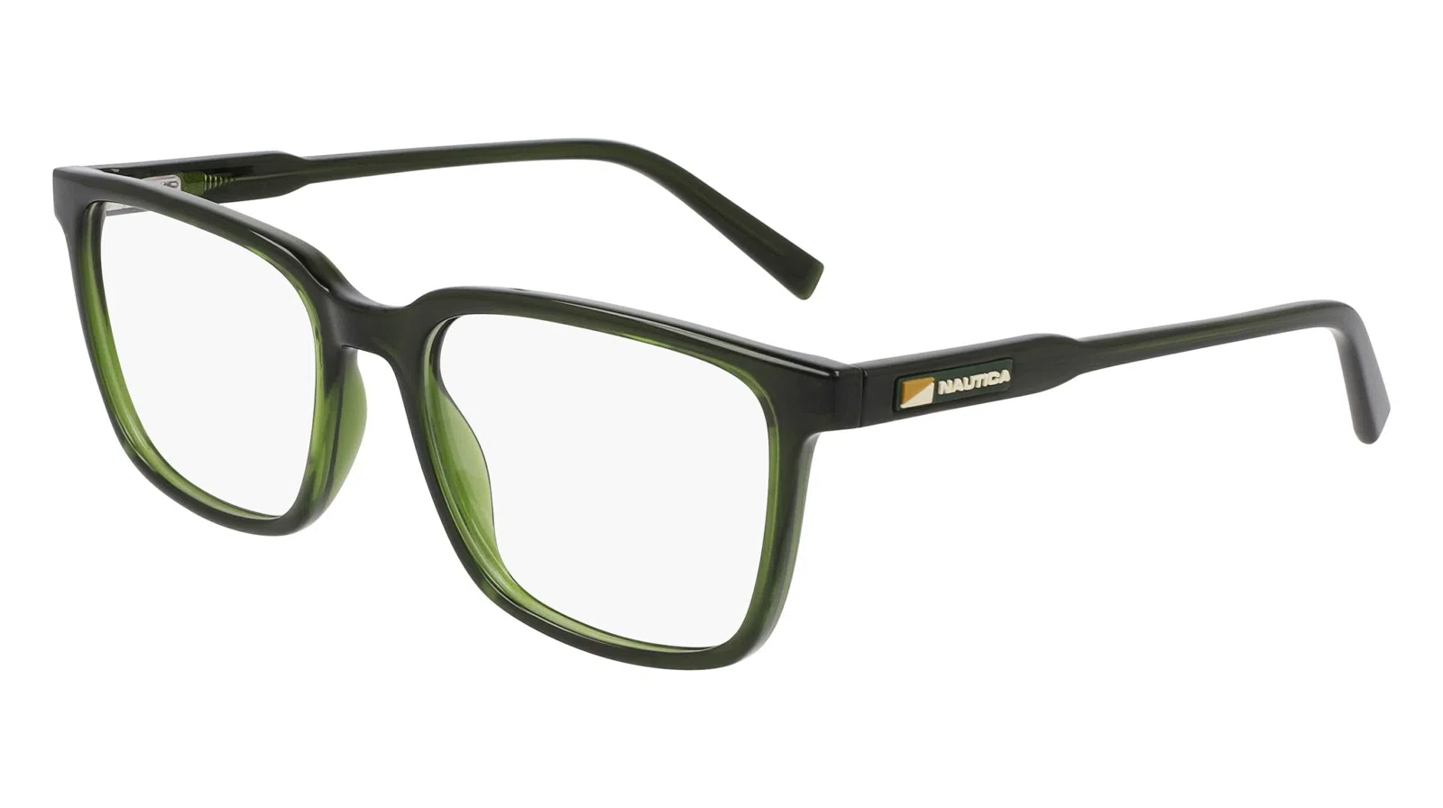 Nautica N8192 Eyeglasses - view 2